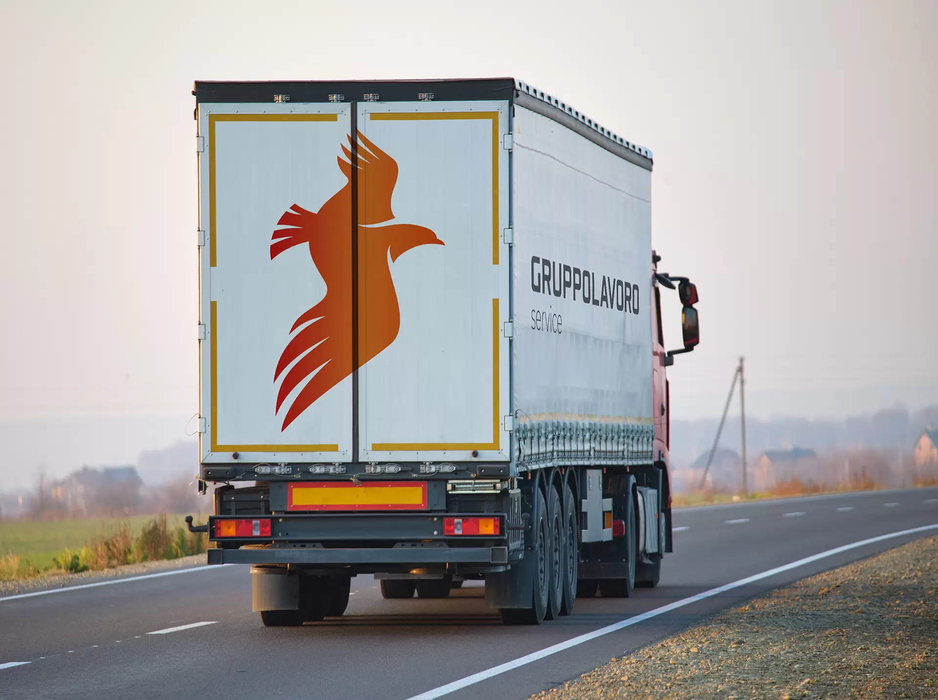 Logistica e trasporto merci deperibili